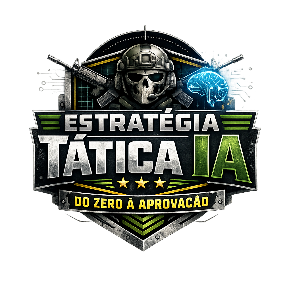 Estratégia Tática IA